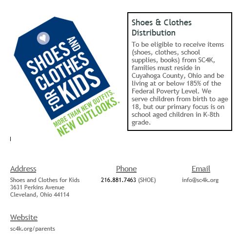  shoes for kids